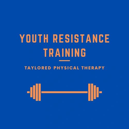 Youth Resistance Training
